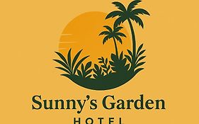 Sunny'S Garden Hotel