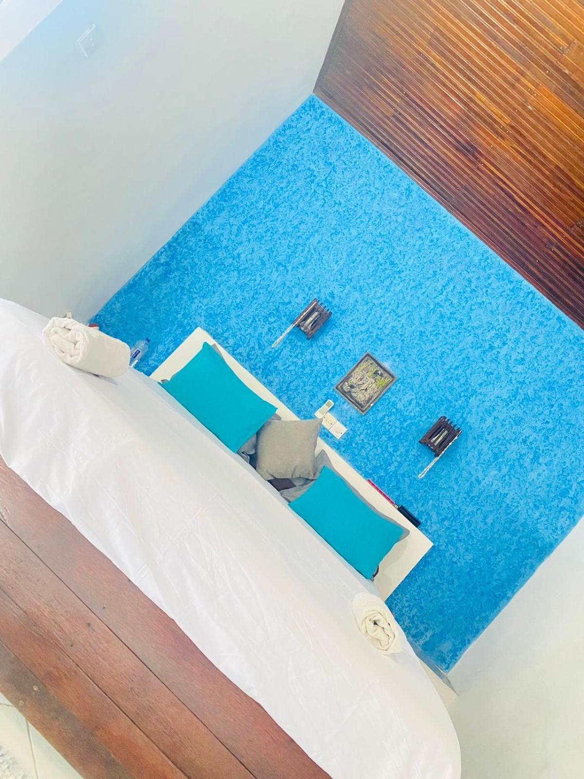Sunny'S Garden Hotel Ambalangoda  Exterior foto